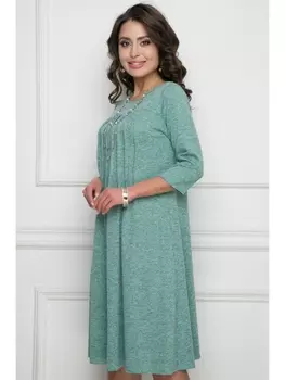 Платья МИНОЛЬ (МИНТ)