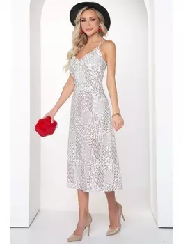 Платья МОНЕЛЬЯ (ВАЙТ)