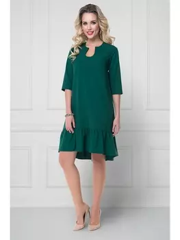 Платья МОРАНА (ВЕРДЕ)