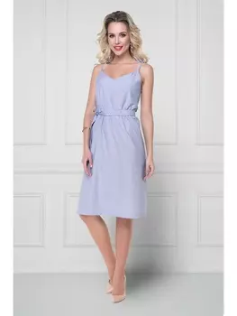 Платья НОЛИ (БЛУ)