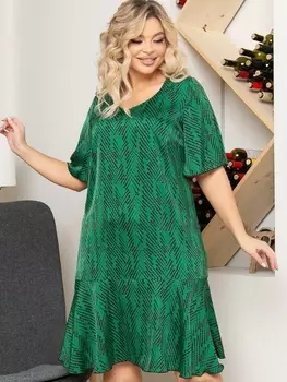 Платья П-2155/2