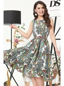 Платья П-2932