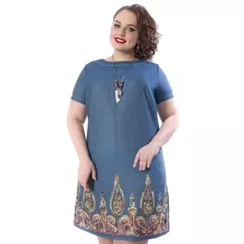 Платья Платье П3-3587/1