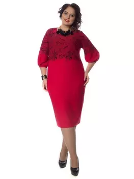 Платья Платье П4-3423/1