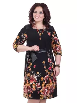 Платья Платье П4-3458/11