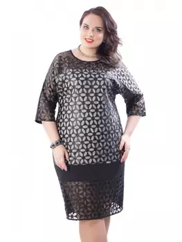 Платья Платье П4-3522/3