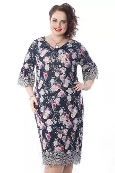 Платья Платье П4-3556/3