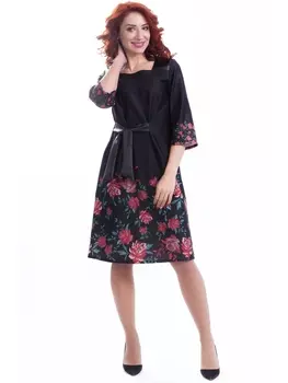 Платья Платье П4-3816/2