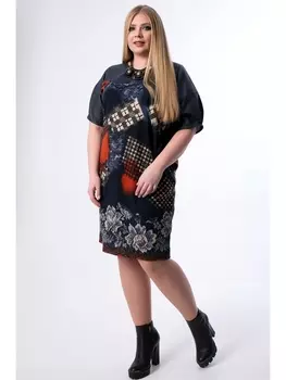 Платья Платье П4-3962/1