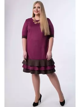 Платья Платье П4-3967/1