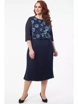 Платья Платье П4-4017/3