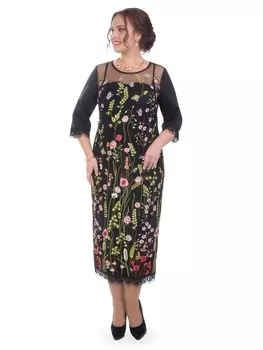 Платья Платье П4-4194/1