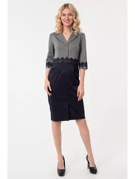 Платья Платье П4-4248