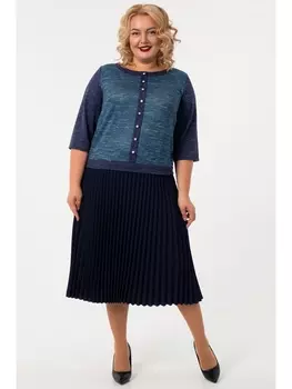 Платья Платье П4-4254/7