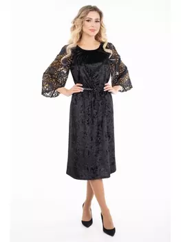 Платья Платье П4-4337