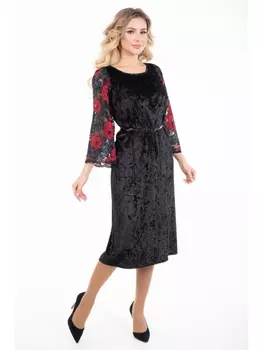 Платья Платье П4-4337/4