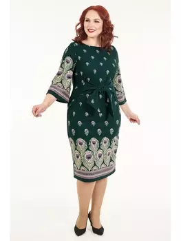 Платья Платье П4-4390/1