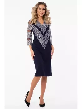 Платья Платье П4-4413