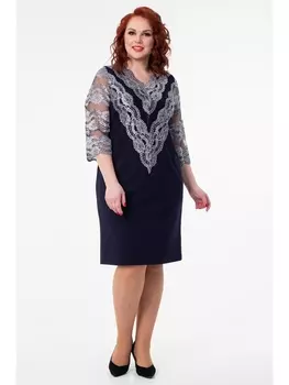 Платья Платье П4-4413/1