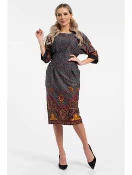 Платья Платье П4-4590/6