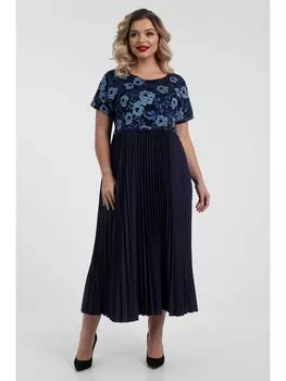 Платья Платье П4-4614/4