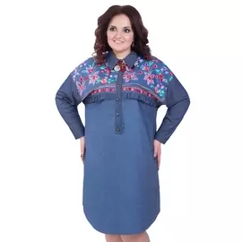 Платья Платье П5-3726/1