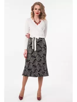 Платья Платье П5-4029