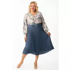 Платья Платье П5-4272/1