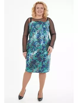 Платья Платье П5-4323/1