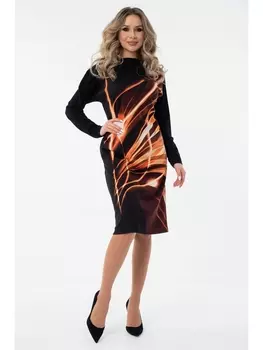 Платья Платье П5-4399