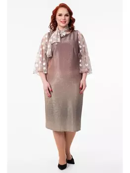 Платья Платье П5-4412/1