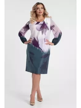 Платья Платье П5-4491/3