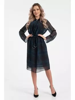 Платья Платье П5-4666