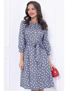 Платья ПЛАТЬЕ ВИОЛАНТА (ГРЕЙ)