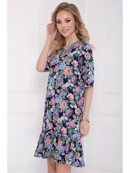 Платья РАГУСА (ФЛОВЕРС)