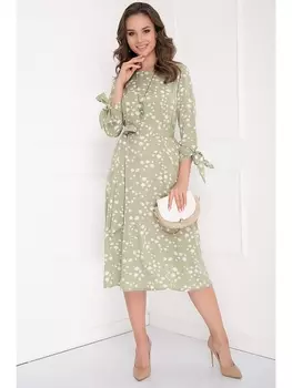 Платья РЕЛОНИЯ (ЛАЙТ ГРИН)