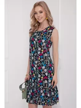 Платья РИВЬЕРА (БЛЭК)