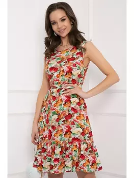 Платья РИВЬЕРА (РЭД)