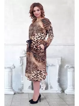 Платья РОКСАНА (ЛЕО)