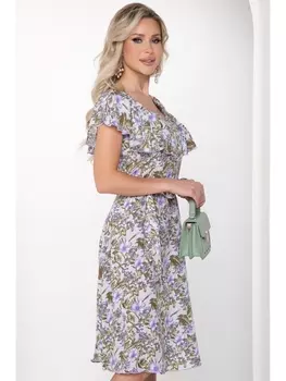 Платья САВОЙЯ (ВАЙЛЕТ ФЛОВЕРС)