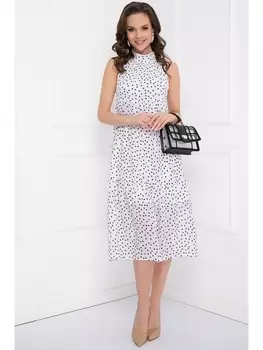 Платья СЕЙНУРА (ВАЙТ)