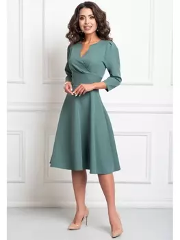 Платья СИЦИЛИЯ (ВЕРДЕ)