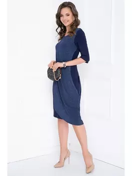 Платья ВИКОПИЗАНО (БЛУ)