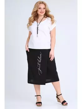 Плательные костюмы 05104