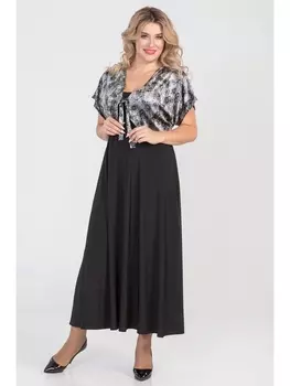 Плательные костюмы 1011