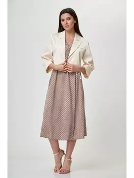 Плательные костюмы 1055