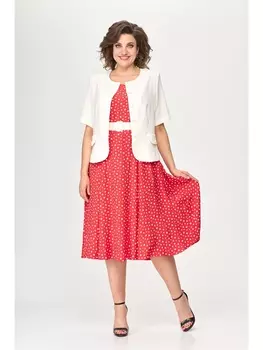 Плательные костюмы 1095