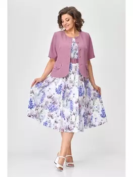 Плательные костюмы 1095