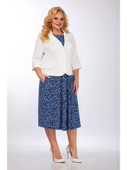 Плательные костюмы 1122