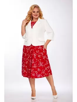 Плательные костюмы 1122